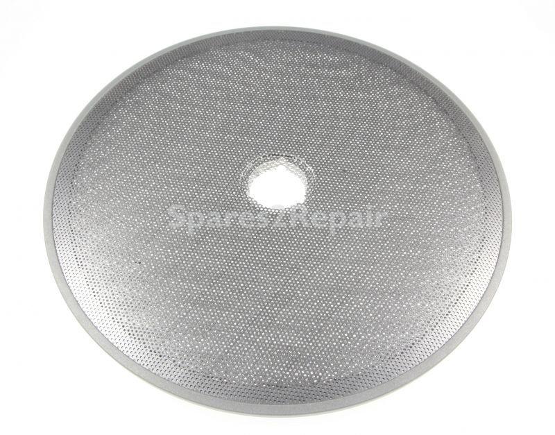 Grease Filter - C00340943 482000006353 Grease Filter [Whirlpool Indesit]