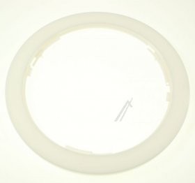 Glass Lamp Cover - C00340387 482000006878 Lamp Glass [Whirlpool Indesit]