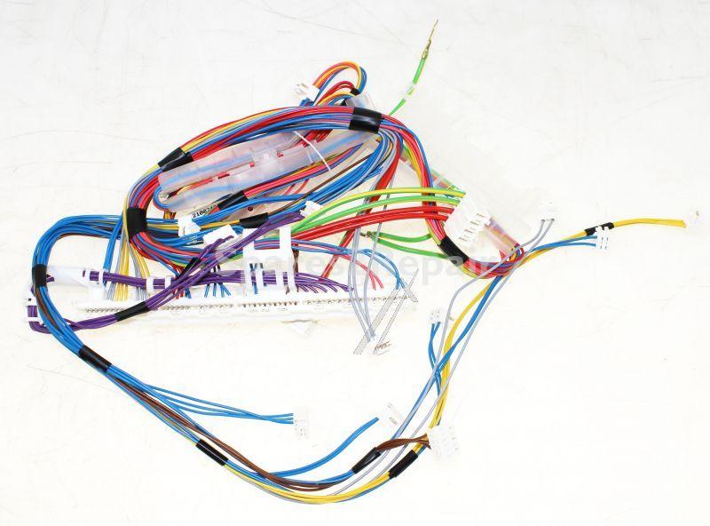 Harness - 12029148 Cable Harness [Bosch Siemens]