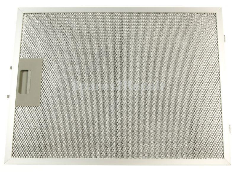 Metal Grease Trap - 49045215 Assembly filtro B35-2905-131-0 [Candy Hoover]