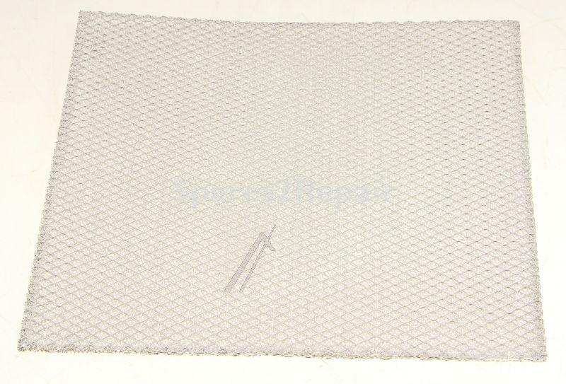 Faber Roblin Metal Grease Trap - 133 0257 257 Sp Hood Metal Filter Extractor 251x276