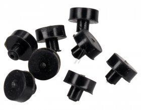 Foot - 1060911 Adjustable Feet [Amica]