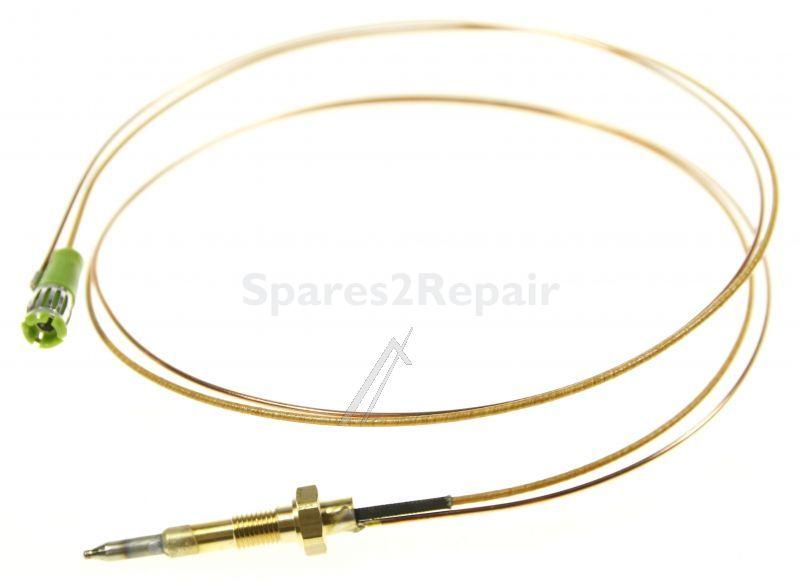 Thermocouple - C00399876 Thermo Couple 750mm [Whirlpool Indesit]