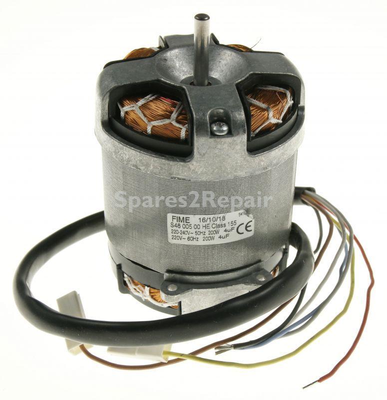 Motor - C00382485 482000024007 Motor [Whirlpool Indesit]