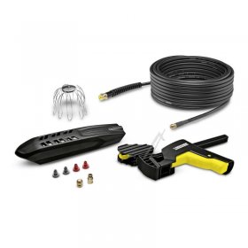 Karcher Vacuum Cleaners accessories - 2 642-240 0 Pc 20 Gutter-u