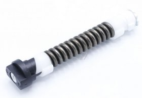 Faber Franke Roblin Door Hinges - 1980611 133 0058 120 Sp Hob Inside Hinge Black Right