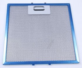 Elica Air Vent Grille - 10801290600 Metal Filter 247x237 V99 Tl2001 Filter Al 247x237 V99 Tl2001