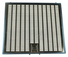 Hisense Gorenje Grease Filter - 646529 Grease Metal Filter 332 5x302mm