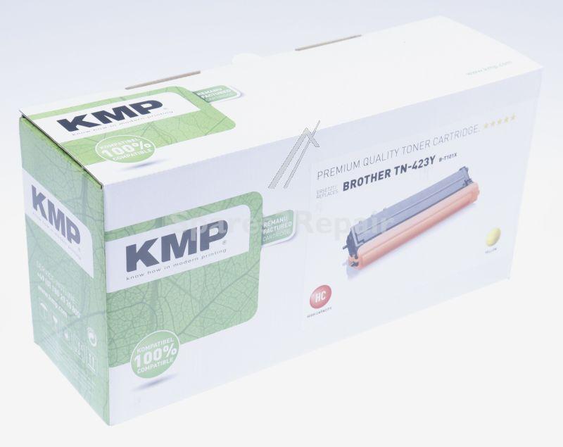 Kmp Toner Cartridge - 1265 3009 B-t101x Toner Cartridge
