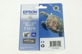 Epson Cartridge - T15794010 C13t15794010 Ink Cartridge Light Black 25 9ml