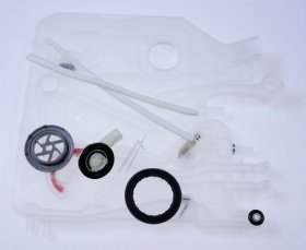 Pressure Controller - 11051252 Water Inlet Bi60 Water Inlet System Old Repair Kit [Bosch Siemens]
