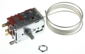 Thermostats - 00612178 Regulator-temperature [Bosch Siemens]