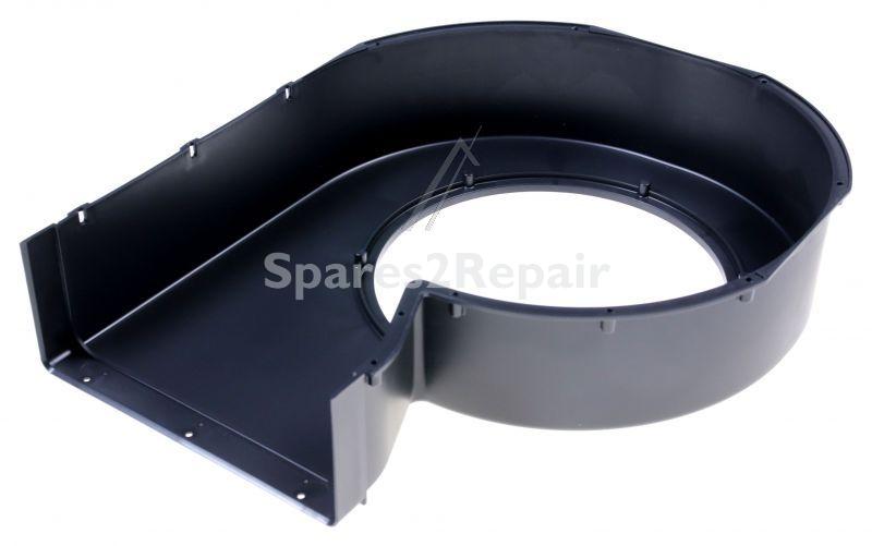 Airforce Motor - Motor Upward