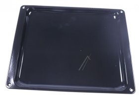 Tray - 22078540 Tray 65l Shallow Black [Vestel]