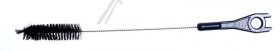 Saeco Vacuum Cleaner Nozzle - 300008204751 Neptune Cleaning Brush