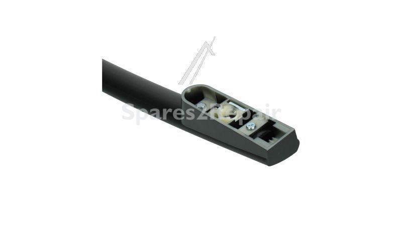 Door Handles - 12931000002822 Door Handle Of Fridge Compartment [Midea]
