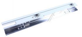 Bertazzoni Profile - 4100254 Profile For Glass Door