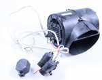 Hood Motors - 991 0317 432 4055183794 Kit Motor 33 2l Clii [Electrolux Aeg]