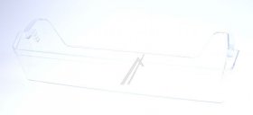 Refrigerator - Freezer Door Shelf - 49130311 Lower Bottle Bracket [Candy Hoover]