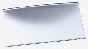 Saeco Front Housing - 421944072043 Ss-sb Dump Box Cover V3 Ftr-t