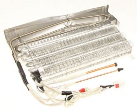 Condensation Cont. Compress. - 1071931 Evaporator Complete [Amica]
