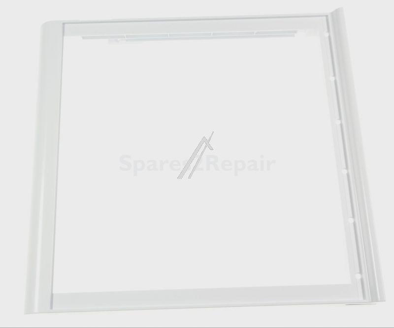 Smeg Pane - 762371549 Frame Glassplate