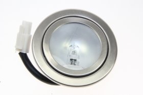 Light Holder - C00341805 482000015124 Light Holder [Whirlpool Indesit]