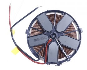 Induction Board - 11045270 Induction Hotplate [Bosch Siemens]