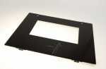 Oven outer Door - 605j22 Outer Door Glass [Sogedis]