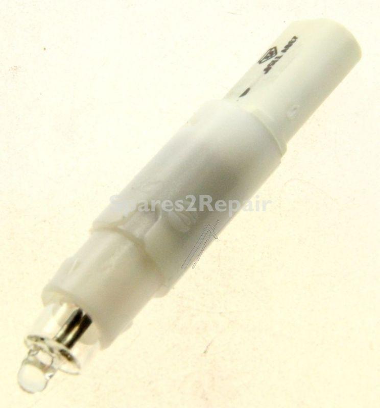 Filament Lamp - C00141232 482000081656 Indicator Lamp Red [Whirlpool Indesit]