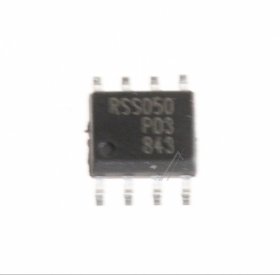 Sony Various Transistors - Rss050p03ftb 655085101 Transistor Rss050p03ftb