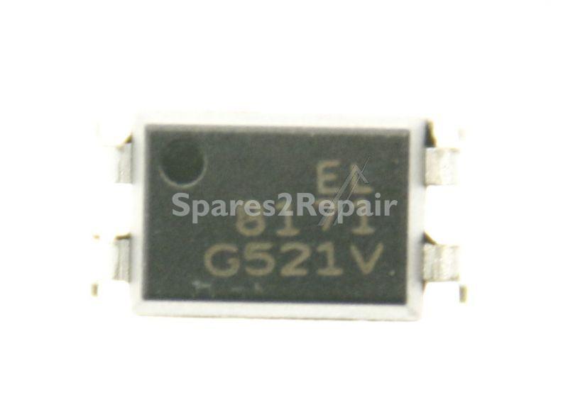 Panasonic Optocoupler-sensor - B3paa0000707 Optocoupler