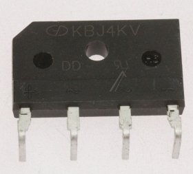 Panasonic Diode - B0ebnt000028 Diode