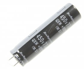 Panasonic Capacitor - F2a2w7700001 Capacitor