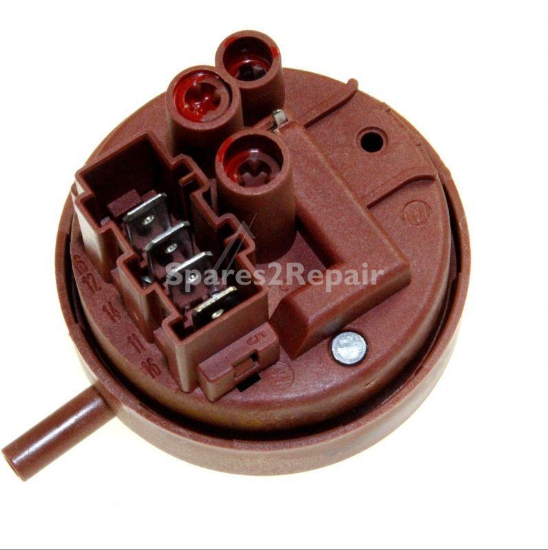 Pressure Switch - 32000553 Pressure Switch (alva-100-78-300) [Vestel]