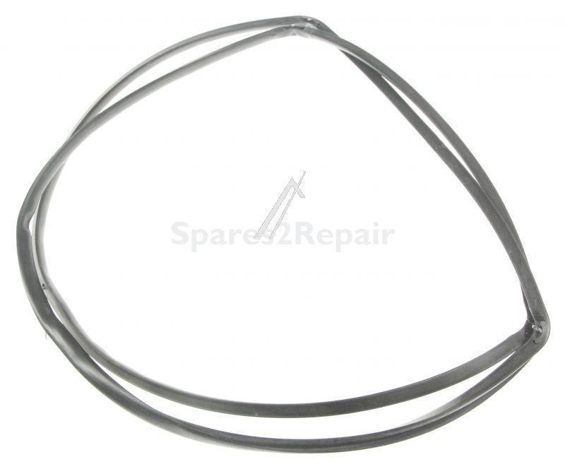 Compatible Oven Door Gasket - Oven Door Gasket Alternative For Smeg 754131050