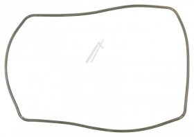Oven Door Gasket - 255100049 C00885729 Oven Body Seal [Arcelik]