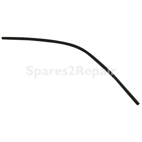 Tube - 42019319 Pressure Switch Hose(epdm)-540mm [Vestel]