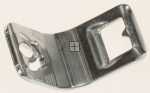 Square Bracket - 37001464 Hob Valve (sabaf) [Vestel]