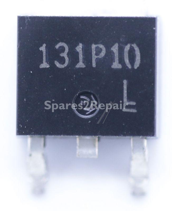 Panasonic Transistors - B1chrl000015 Transistors
