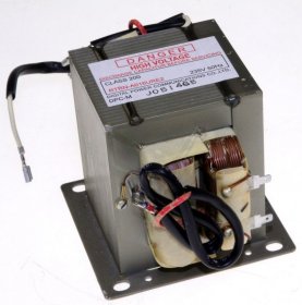 Sharp Psu Transformer - Rtrn-a016ure2 Transformer