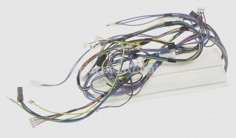 Harness - Cable Harness Group