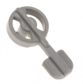 Interlocking Hook - 1783240100 C00893398 Nordic Sheet Metal Adj Lock [Arcelik]