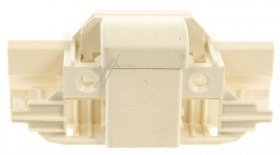 Door Lock Mechanical - C00507760 482000095589 Door Latch [Whirlpool Indesit]