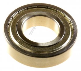 Findling Walzlager Ball Bearing Dust proof - 6207zz Ball Bearing Ns 35x72x17