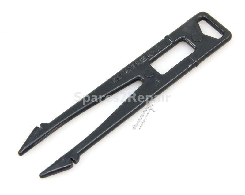 Brandt Hook - 32x2295 Bolt