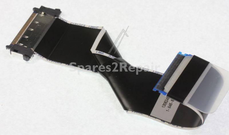 Sony Flexi print Connector - 184662321 Flexible Flat Cable 51p