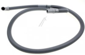 Outlet Pipe - 00743646 Hose-drain [Bosch Siemens]