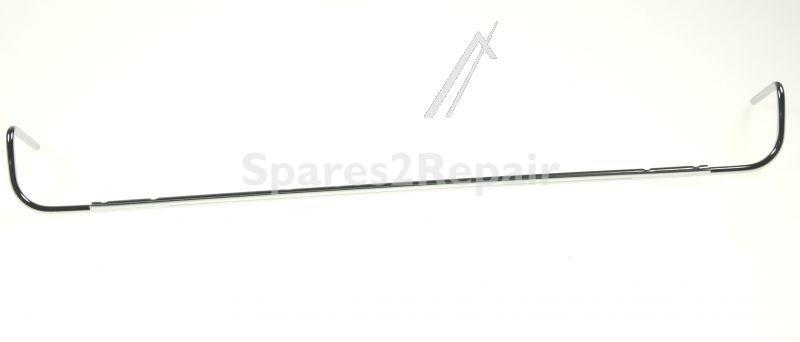 Smeg Protection - 844092383 Tray Retainer H 60 Cr