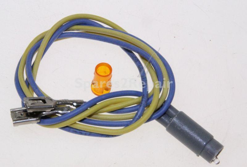 Filament Lamp - 165955710 C00916493 Singnal Lamp [Arcelik]